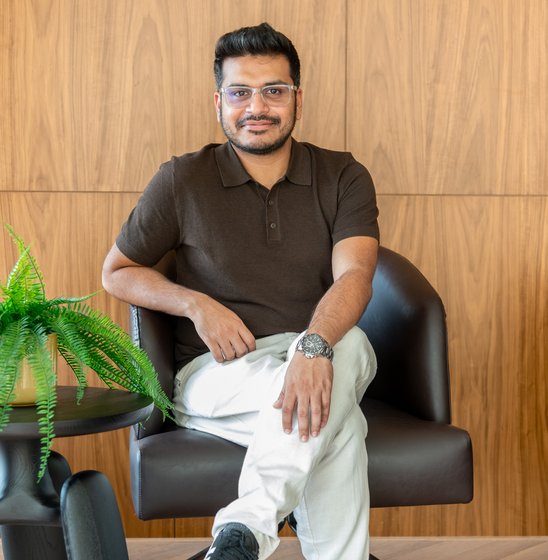 KAHAN PATIL