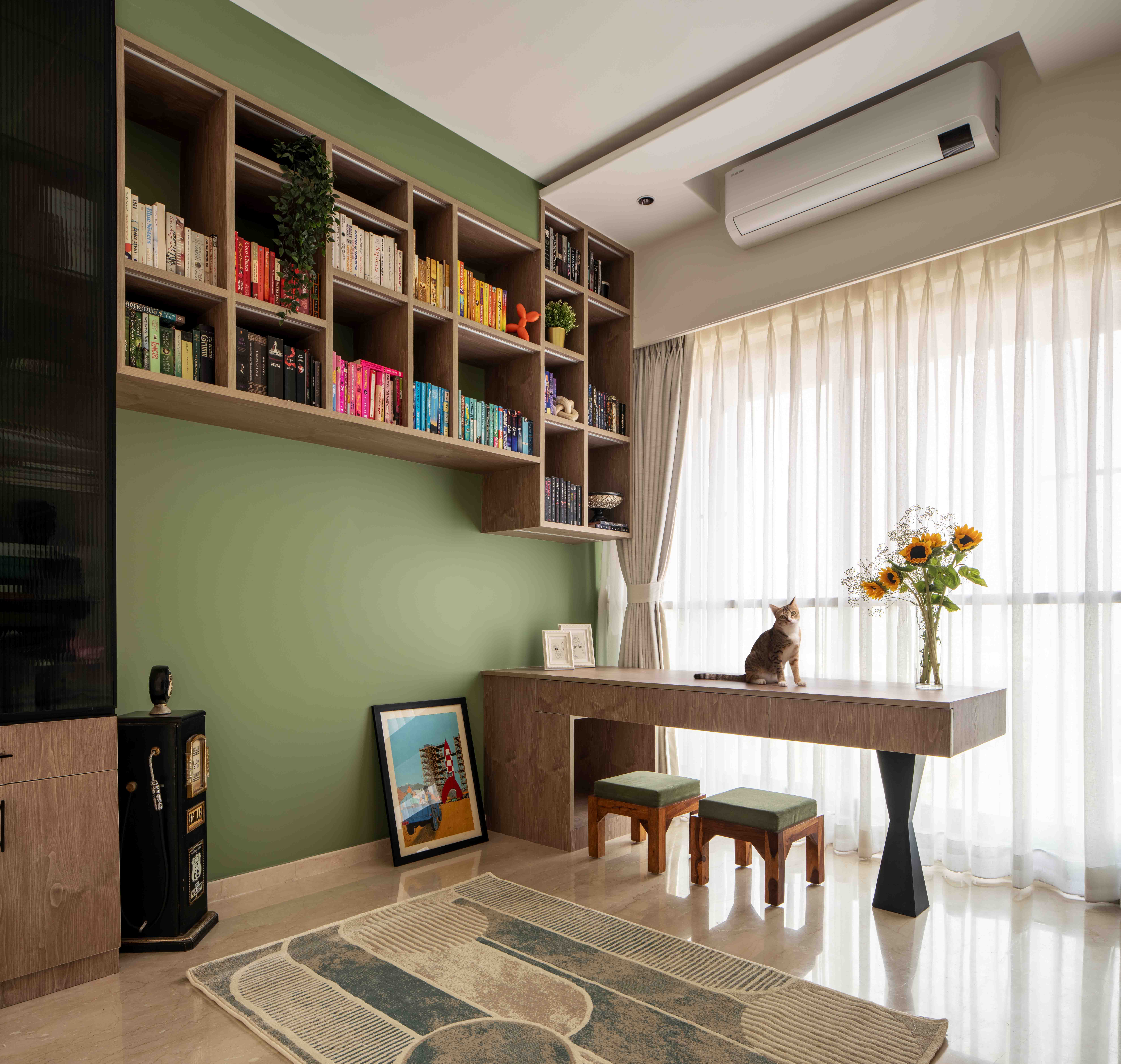 Private Residence