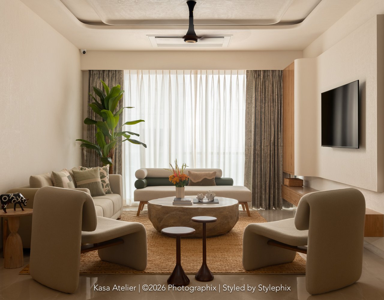 Private Residence