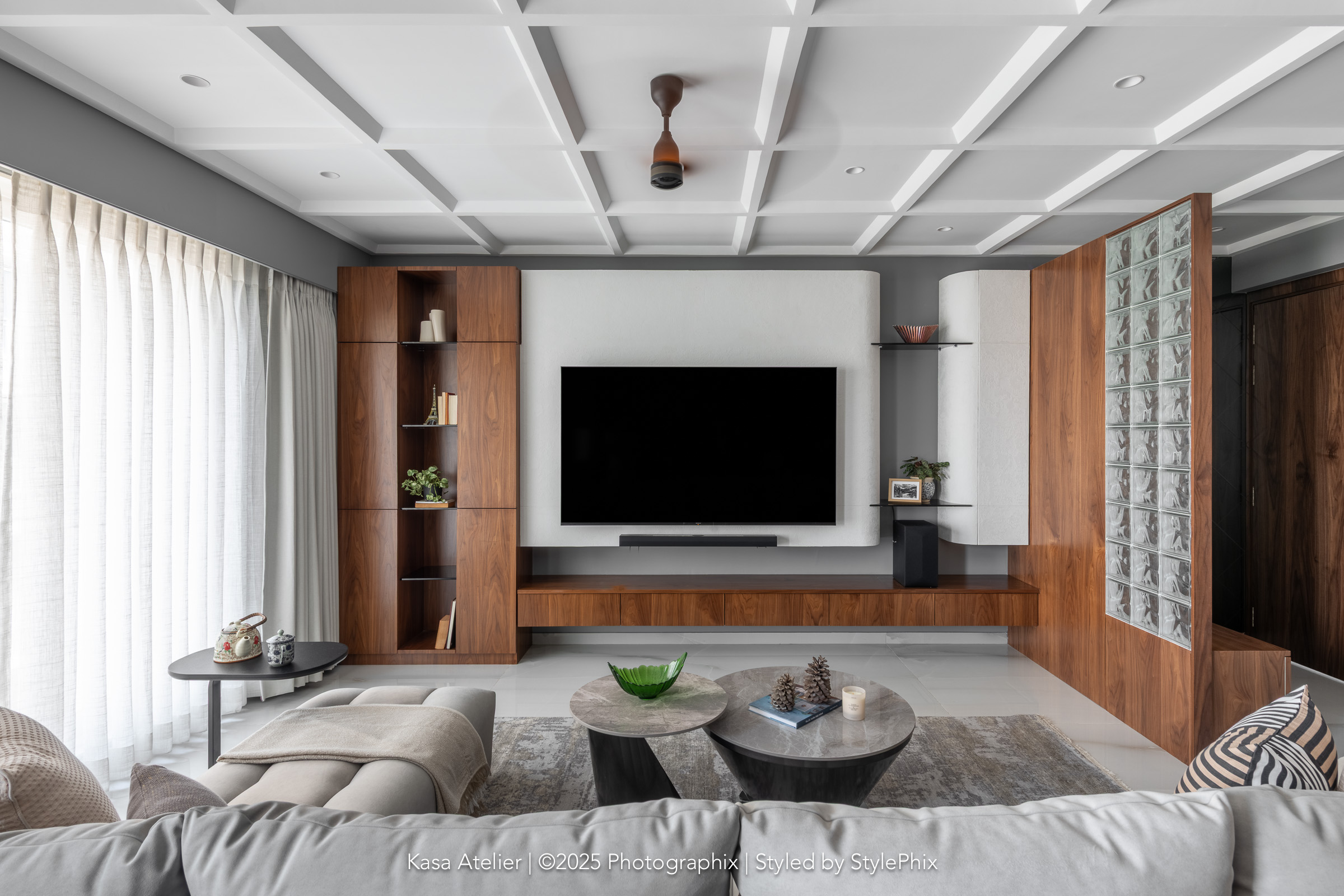 Private Residence
