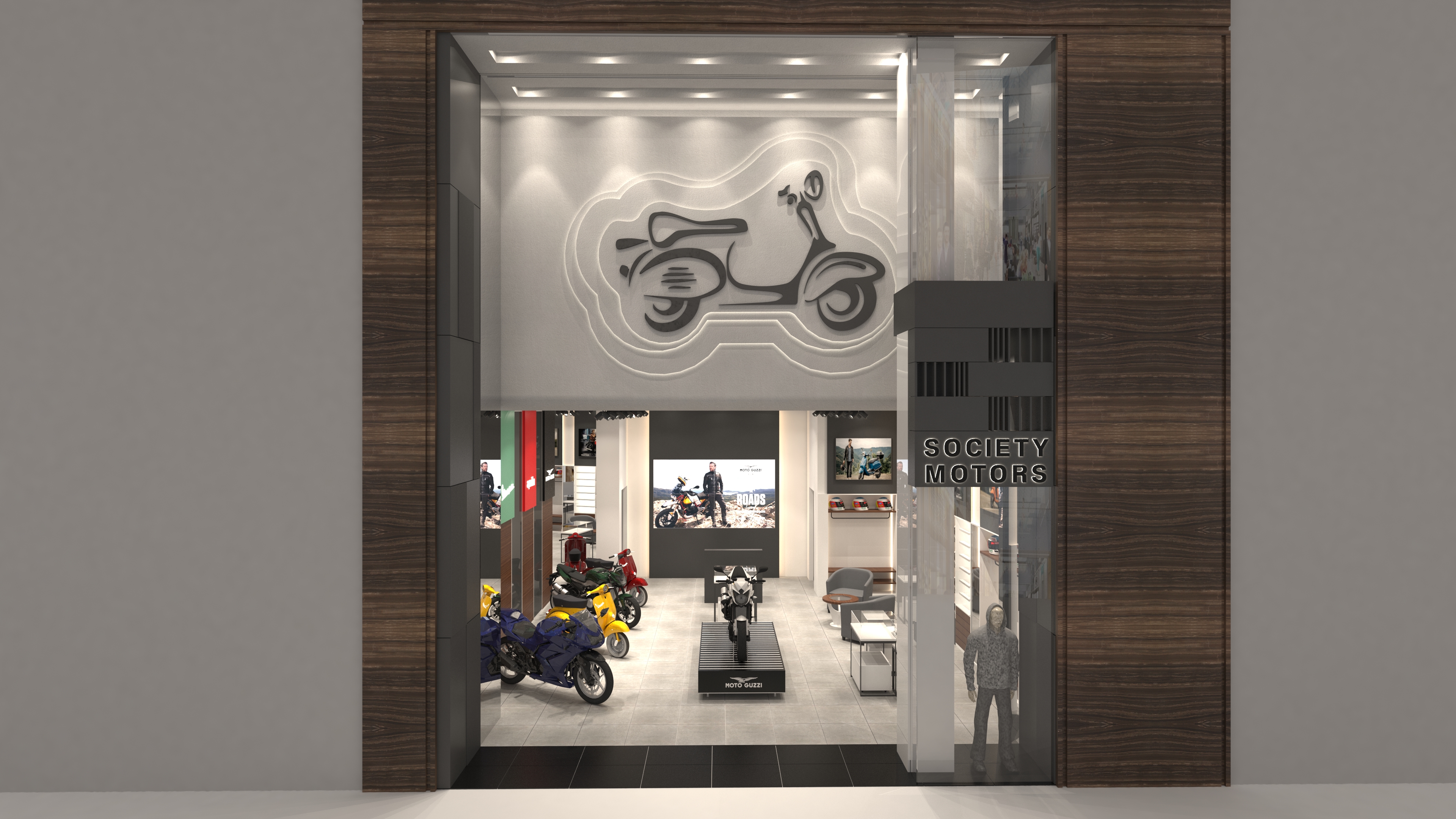 Two-Wheeled Therapy